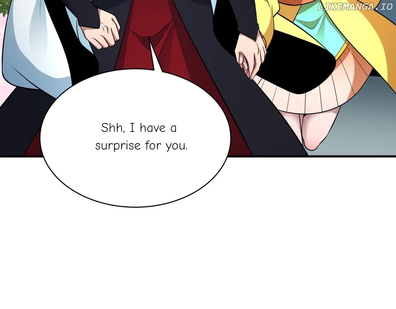 Era of the Haunted Chapter 383 - page 162